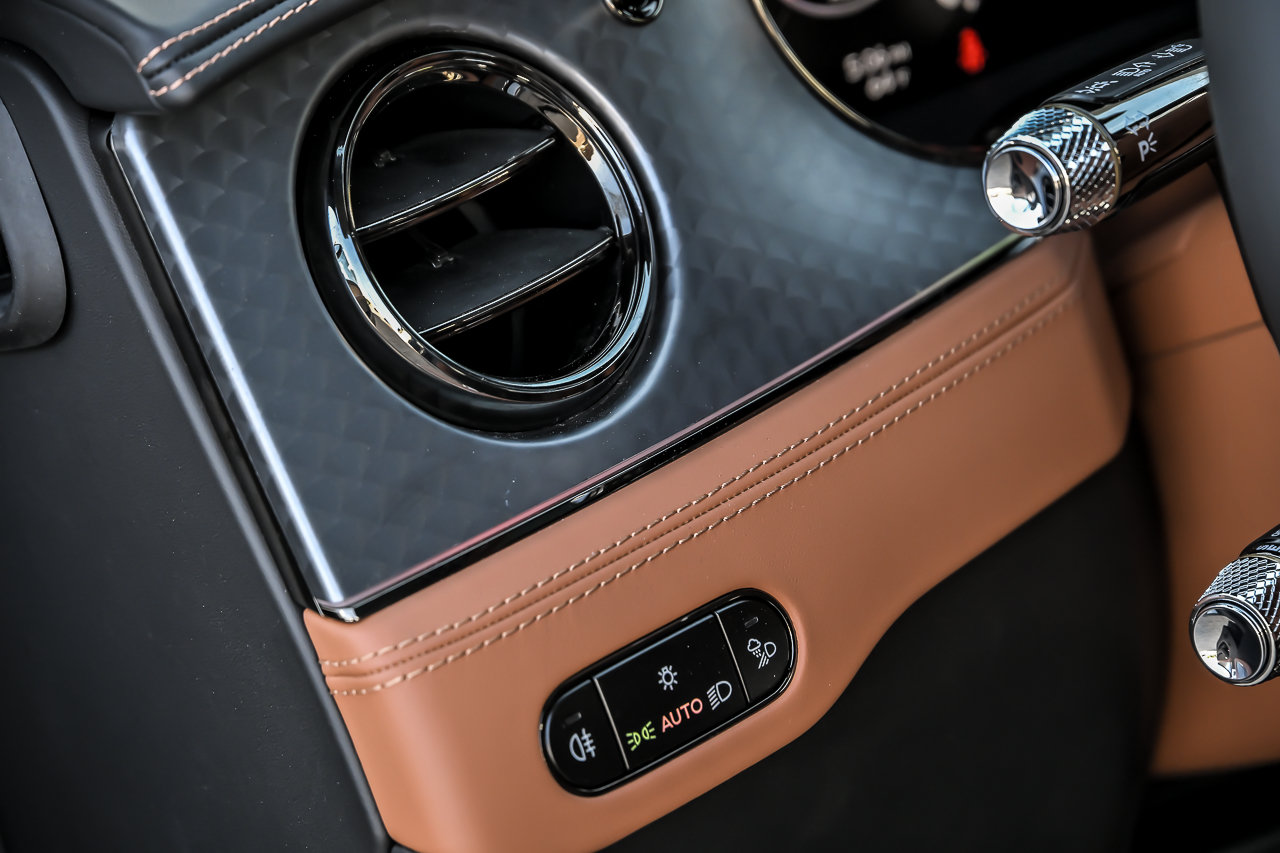 New 2026 Bentley Continental GT S AWD/4WD image 36