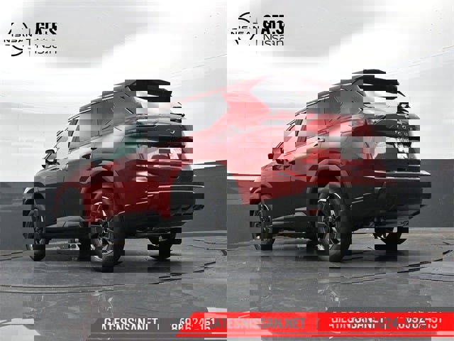 New 2026 Nissan Rogue SV image 38