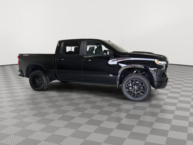 New 2026 Chevrolet Silverado 1500 LT Trail Boss w/ LT Trail Boss Premium Package image 17