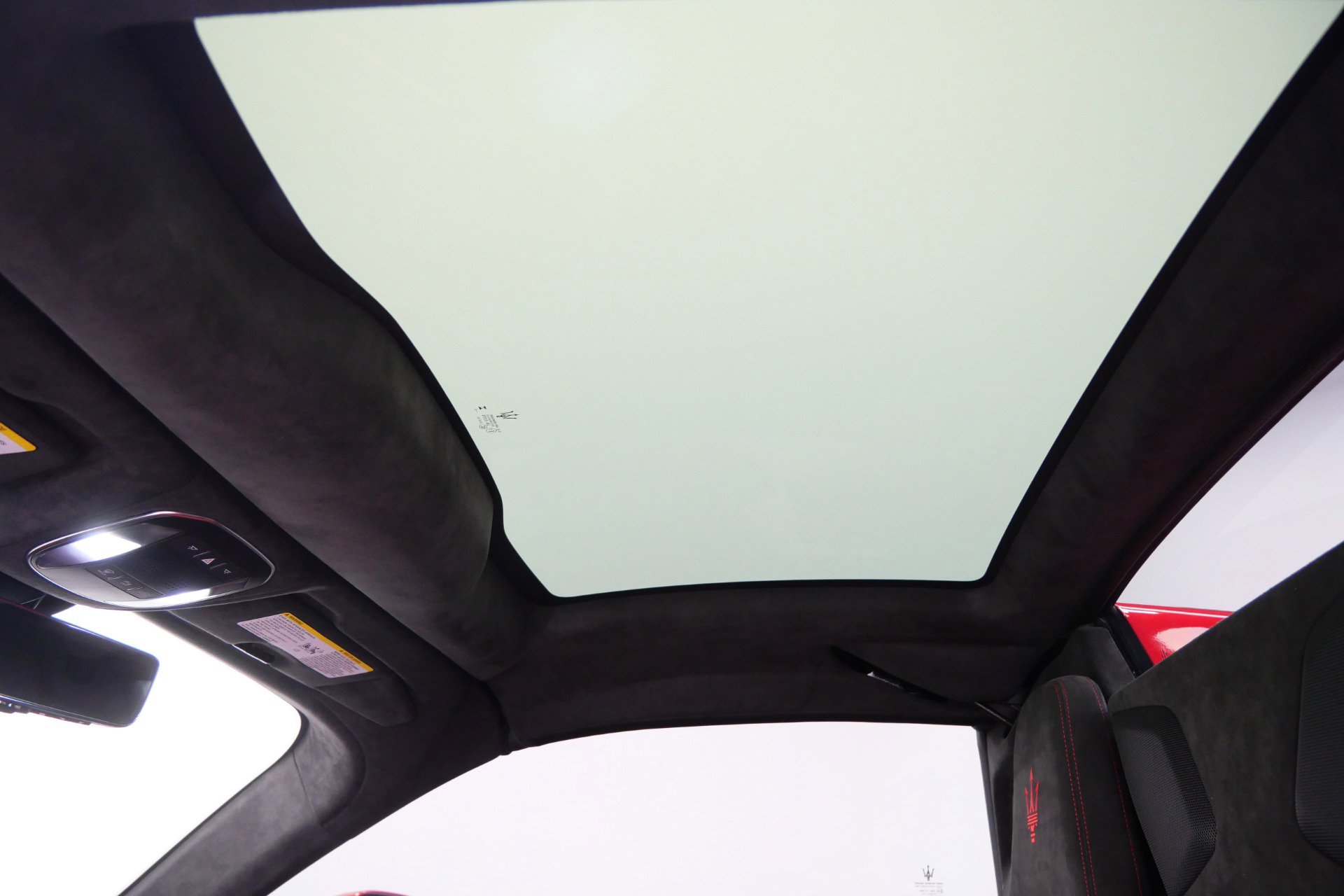Used 2023 Maserati MC20 Spyder RWD image 55