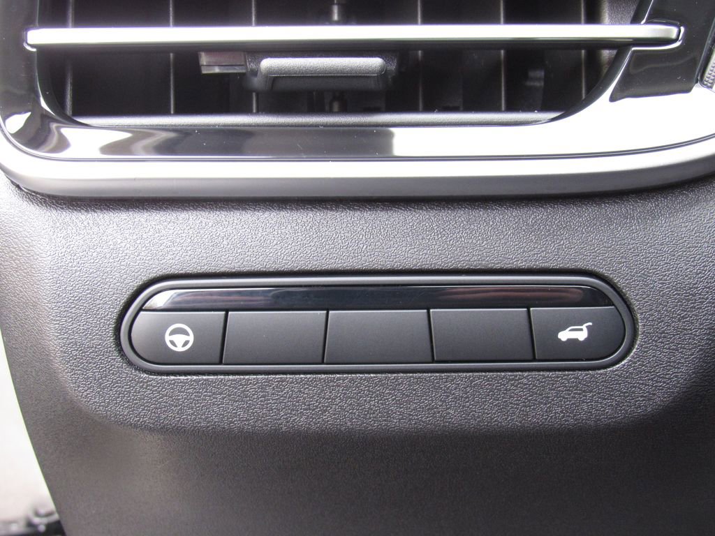 Used 2025 INFINITI QX60 Luxe image 38