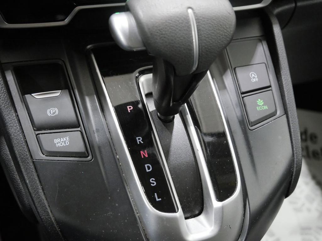 Used 2020 Honda CR-V LX image 22