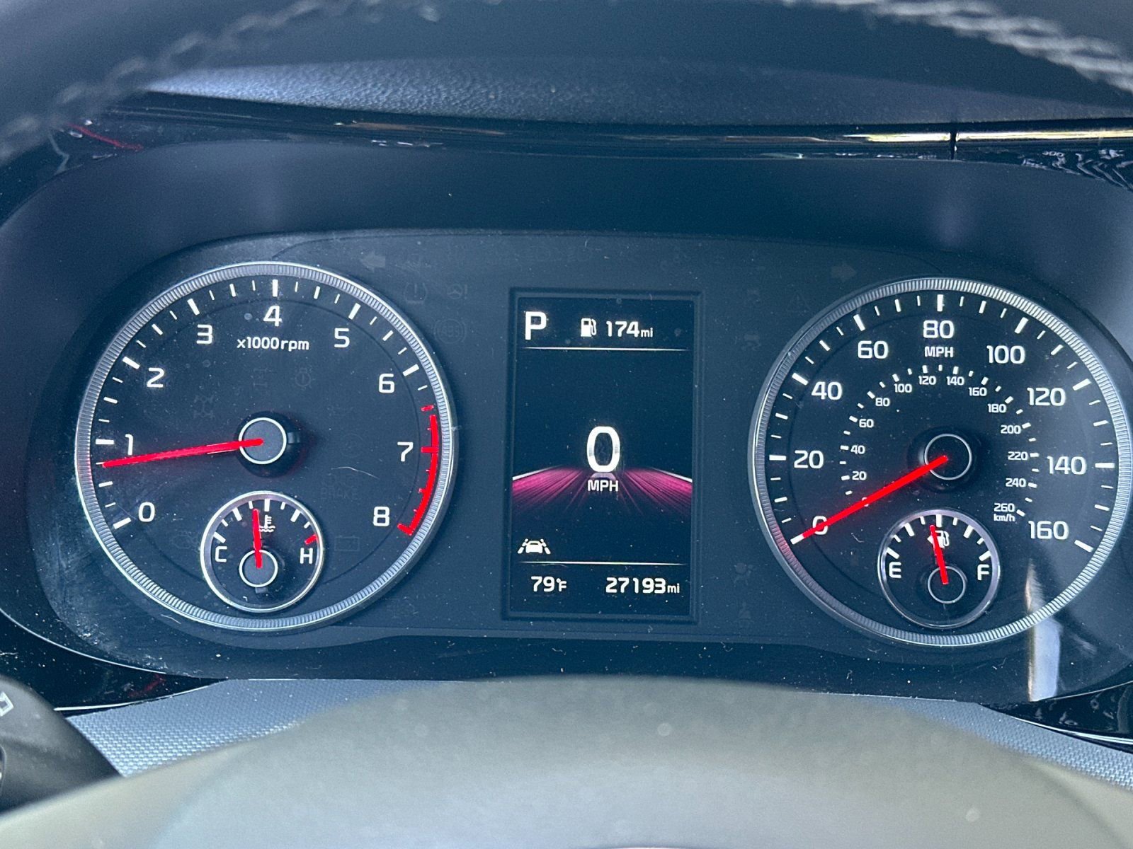 Used 2024 Kia K5 GT-Line image 24