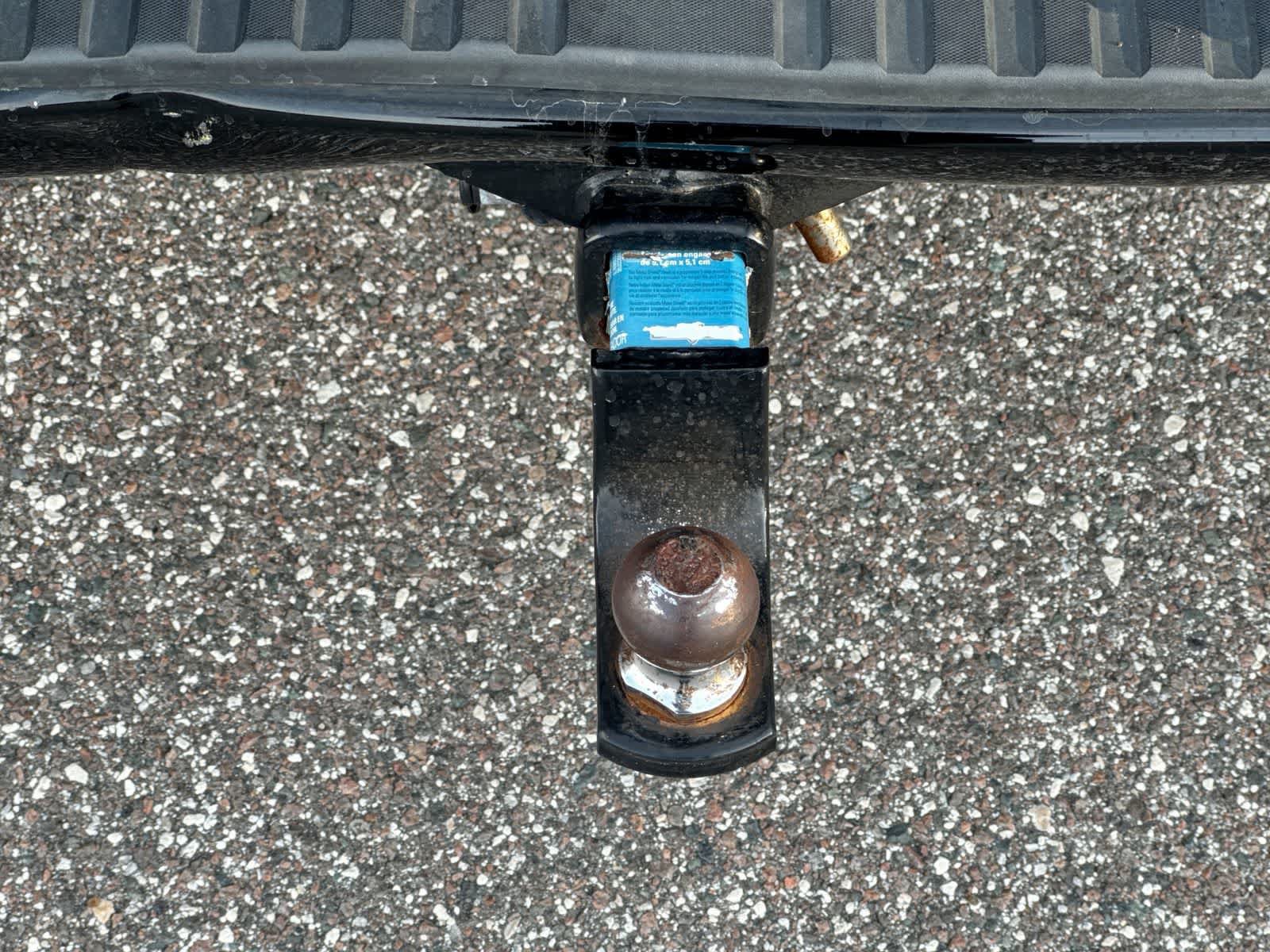 Used 2020 Chevrolet Colorado LT RWD image 42