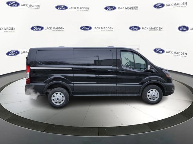 New 2026 Ford Transit 350 Low Roof AWD w/ Exterior Upgrade Package image 6