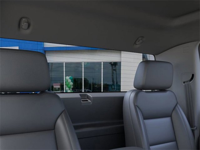 New 2026 Chevrolet Silverado 1500 W/T w/ WT Value Package image 24