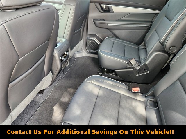 New 2026 Buick Enclave Preferred w/ Power Package image 20