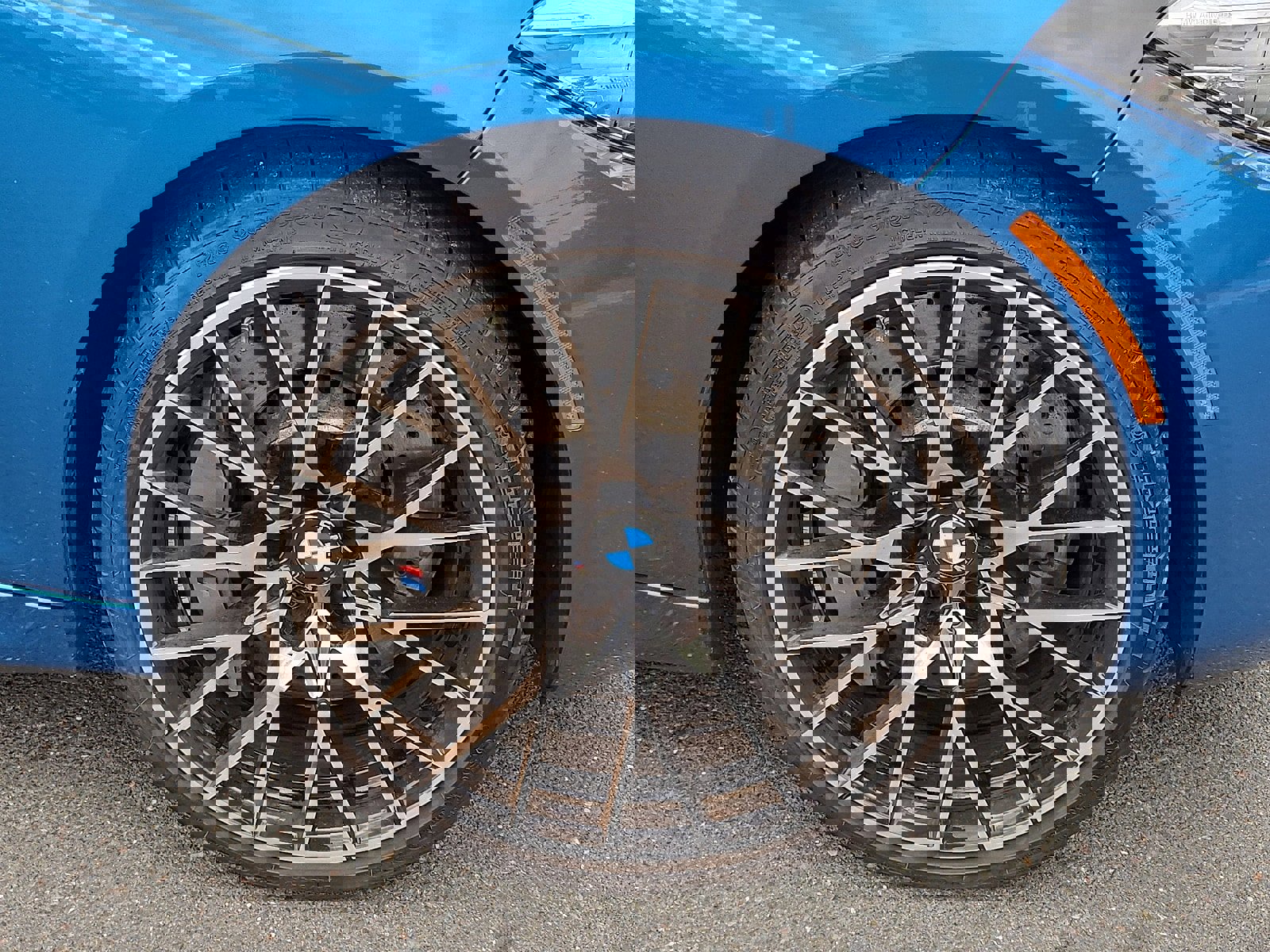 Used 2021 BMW M2 Competition image 8