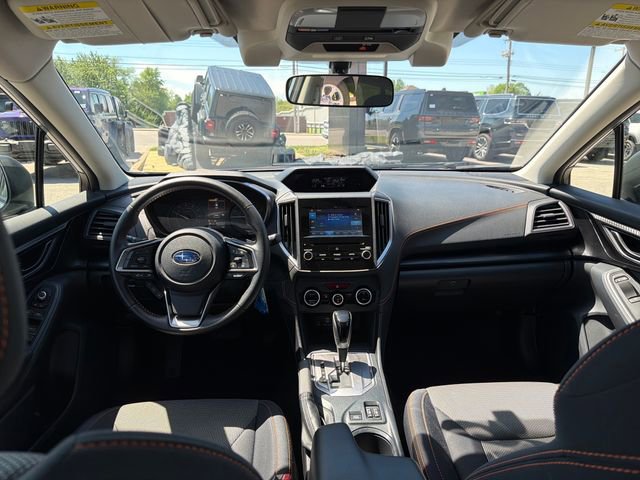 Used 2023 Subaru Crosstrek 2.0i Premium image 16