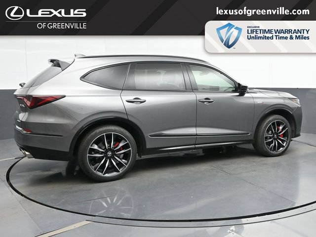 Used 2024 Acura MDX Type S w/ Advance Package AWD/4WD image 8