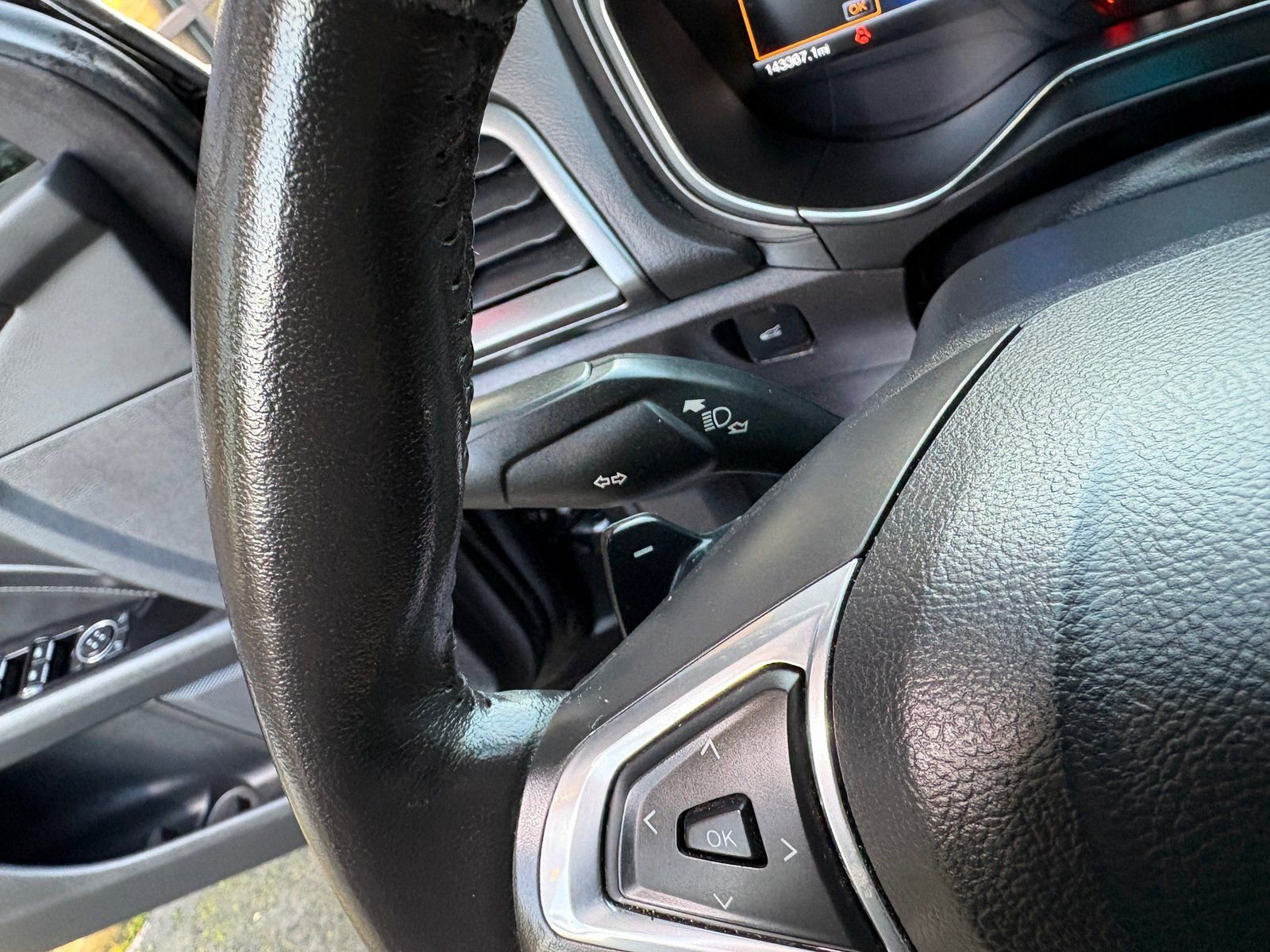 Used 2016 Ford Fusion Titanium image 37