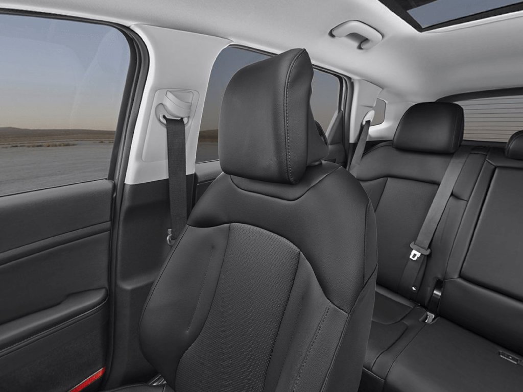 New 2027 Kia Sportage EX AWD/4WD image 16