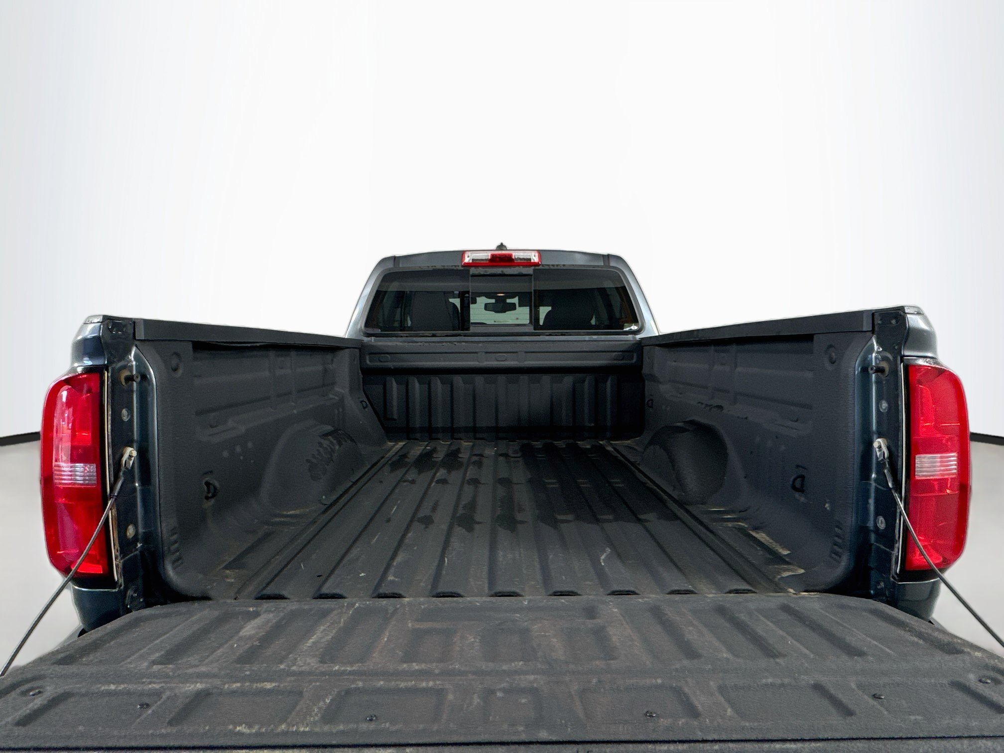 Used 2015 Chevrolet Colorado Z71 AWD/4WD image 25