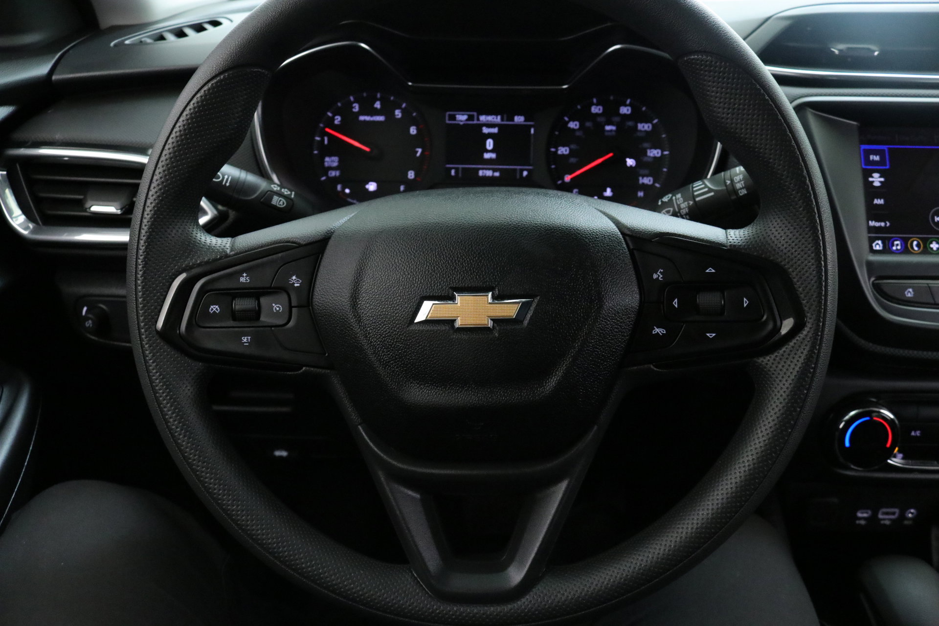 Certified 2023 Chevrolet TrailBlazer LT image 12