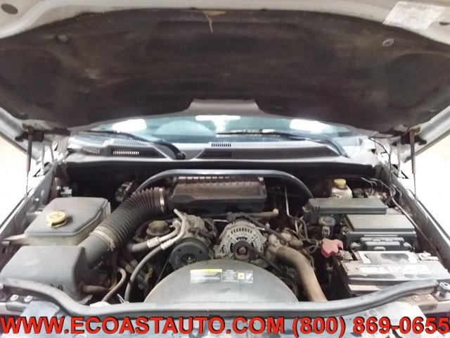 Used 2006 Jeep Commander 4WD image 9
