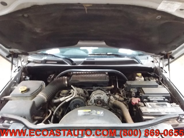 Used 2006 Jeep Commander 4WD image 9