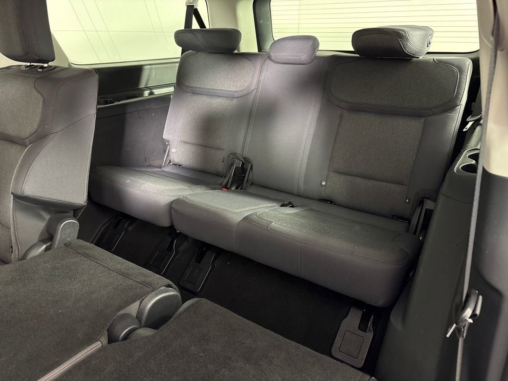 Certified 2025 Ford Expedition Max Active RWD image 33