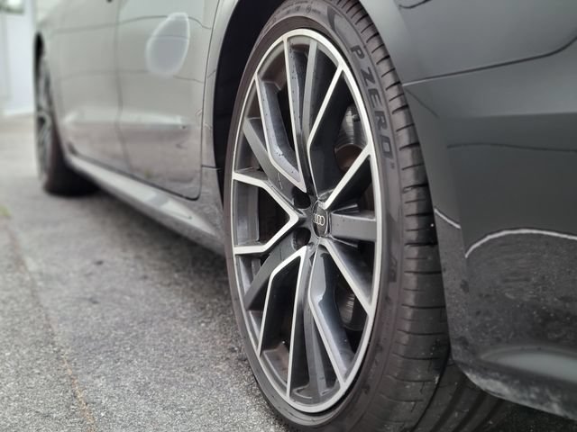 Used 2023 Audi S7 Premium w/ Black Optic Package AWD/4WD image 46