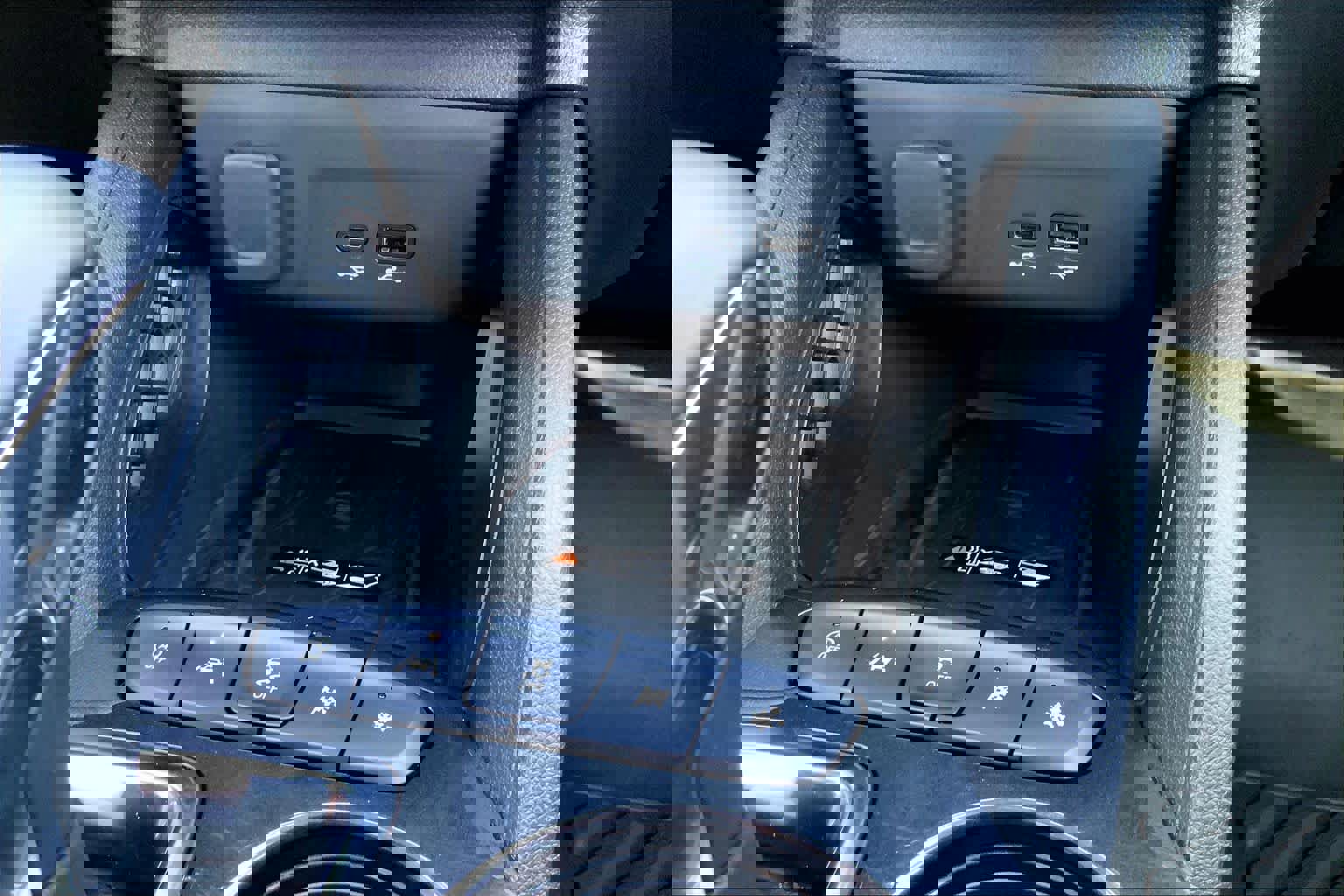 Used 2026 Chevrolet TrailBlazer LT w/ Convenience Package image 28