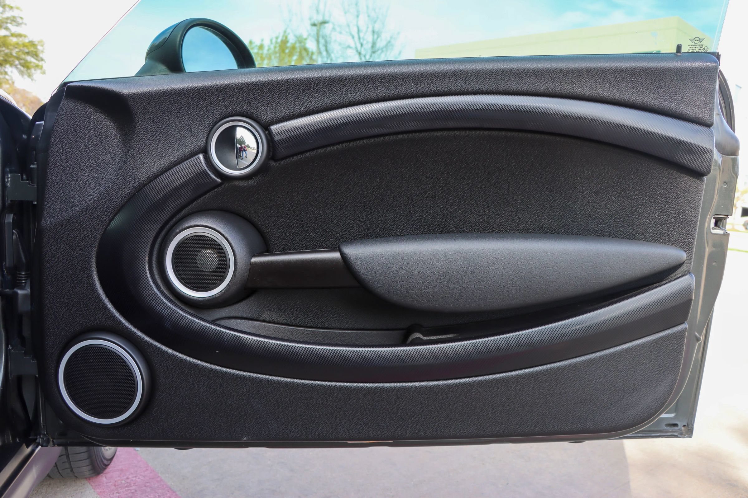 Used 2013 MINI Cooper Coupe S FWD image 9