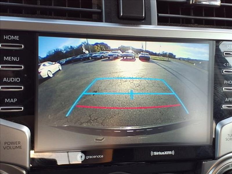 Used 2024 Toyota 4Runner SR5 image 20