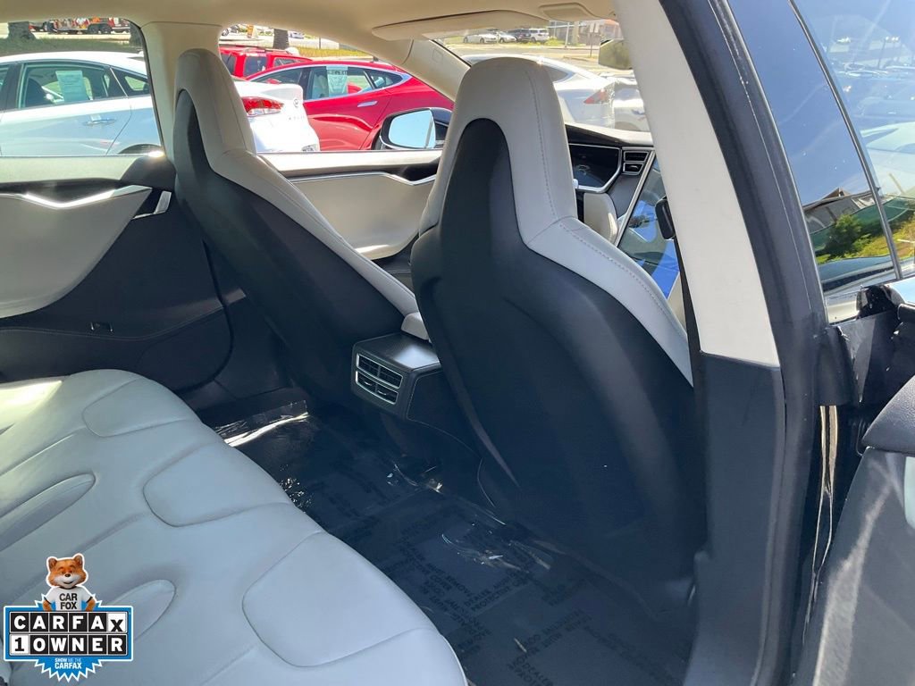 Used 2014 Tesla Model S P85 RWD image 48