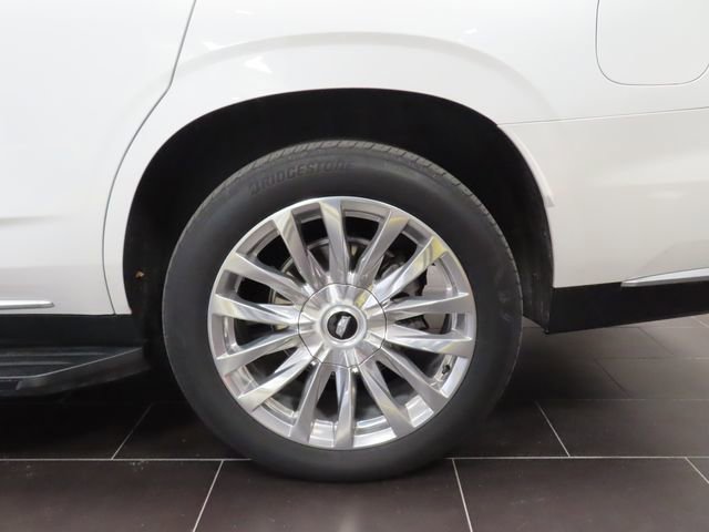 Certified 2024 Cadillac Escalade Premium Luxury w/ Performance Package AWD/4WD image 14