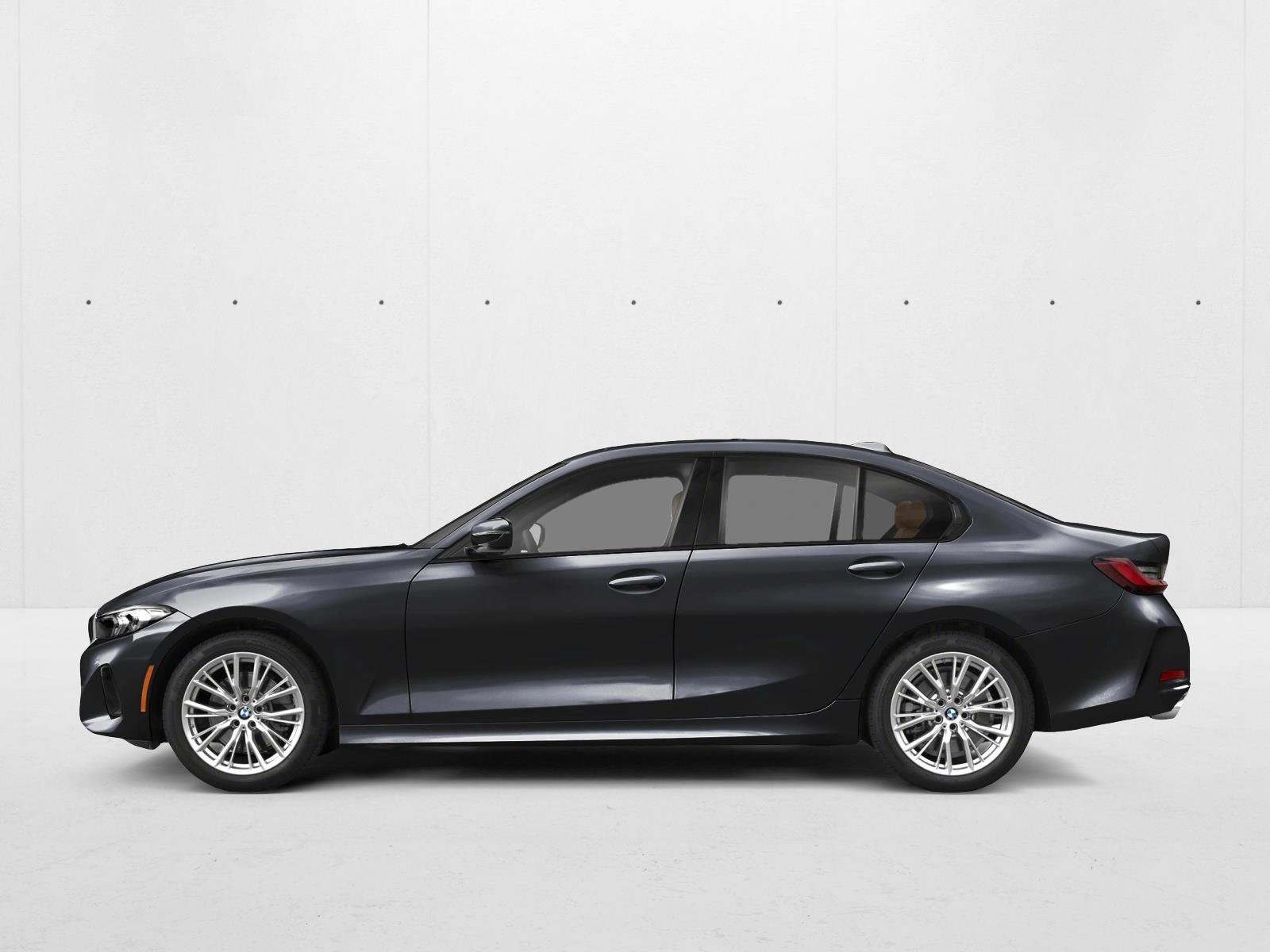 New 2026 BMW 330i Sedan w/ M Sport Package RWD image 3