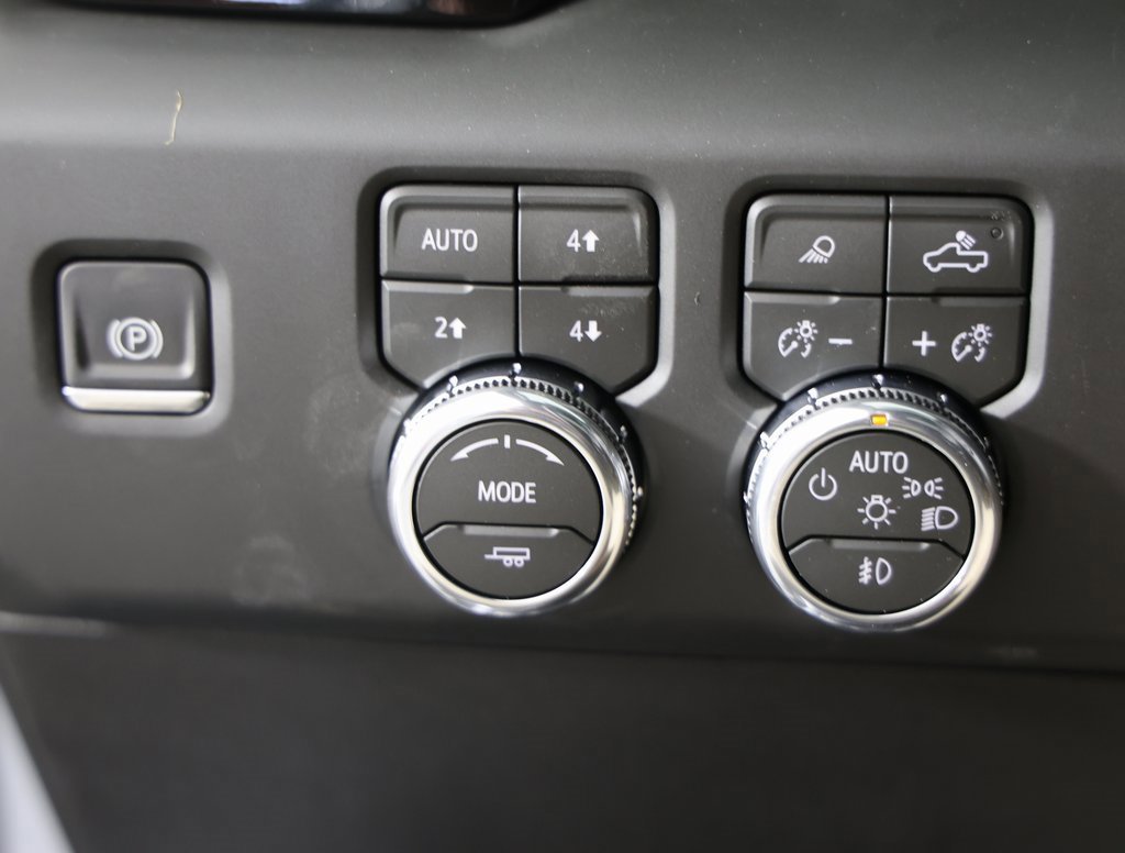 New 2026 GMC Sierra 1500 Denali Ultimate image 28