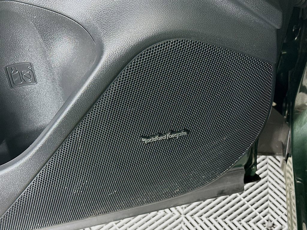 Used 2024 Subaru Forester Premium image 25