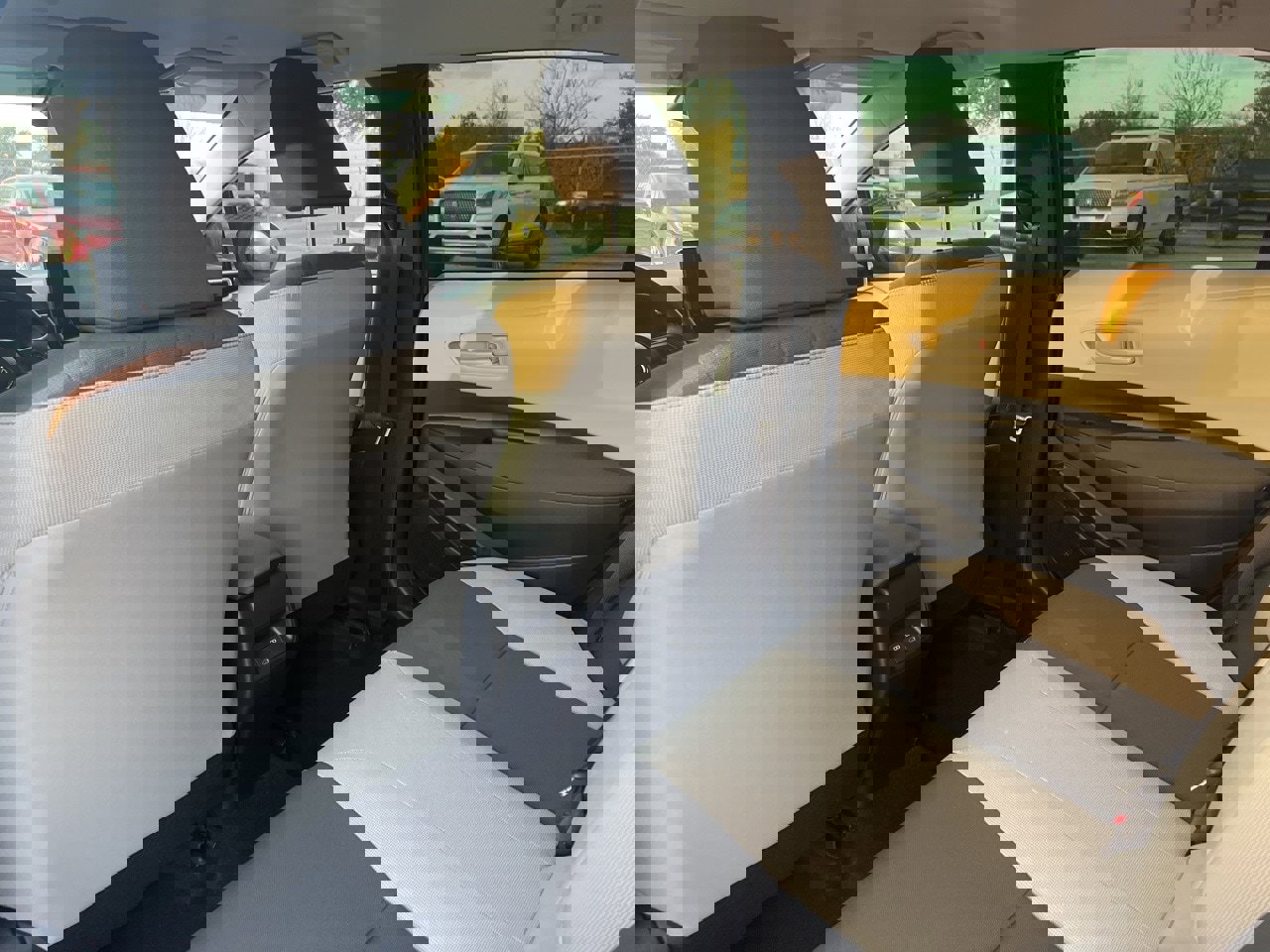 Used 2025 Toyota Corolla LE image 13