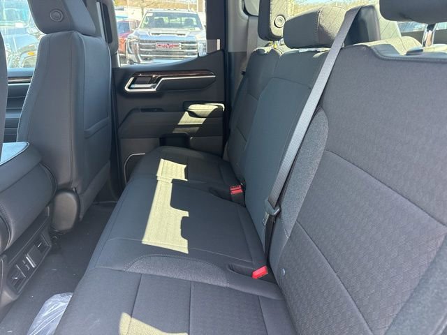 New 2026 GMC Sierra 1500 Elevation AWD/4WD image 27