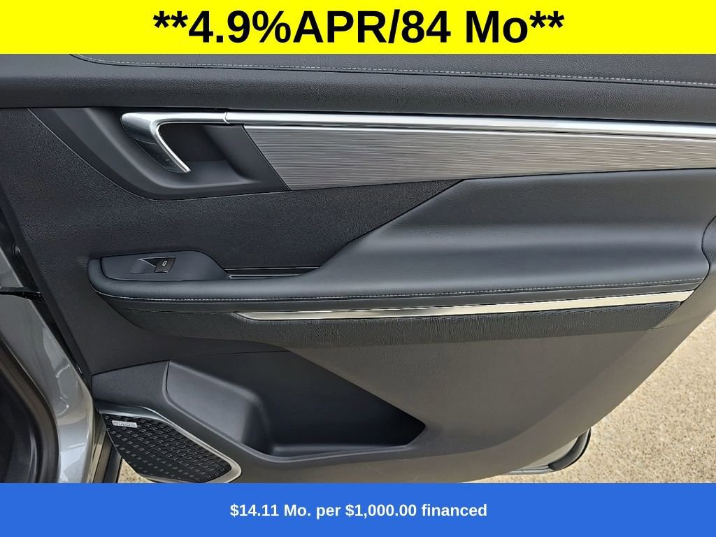 New 2026 Buick Enclave Preferred w/ Power Package image 11