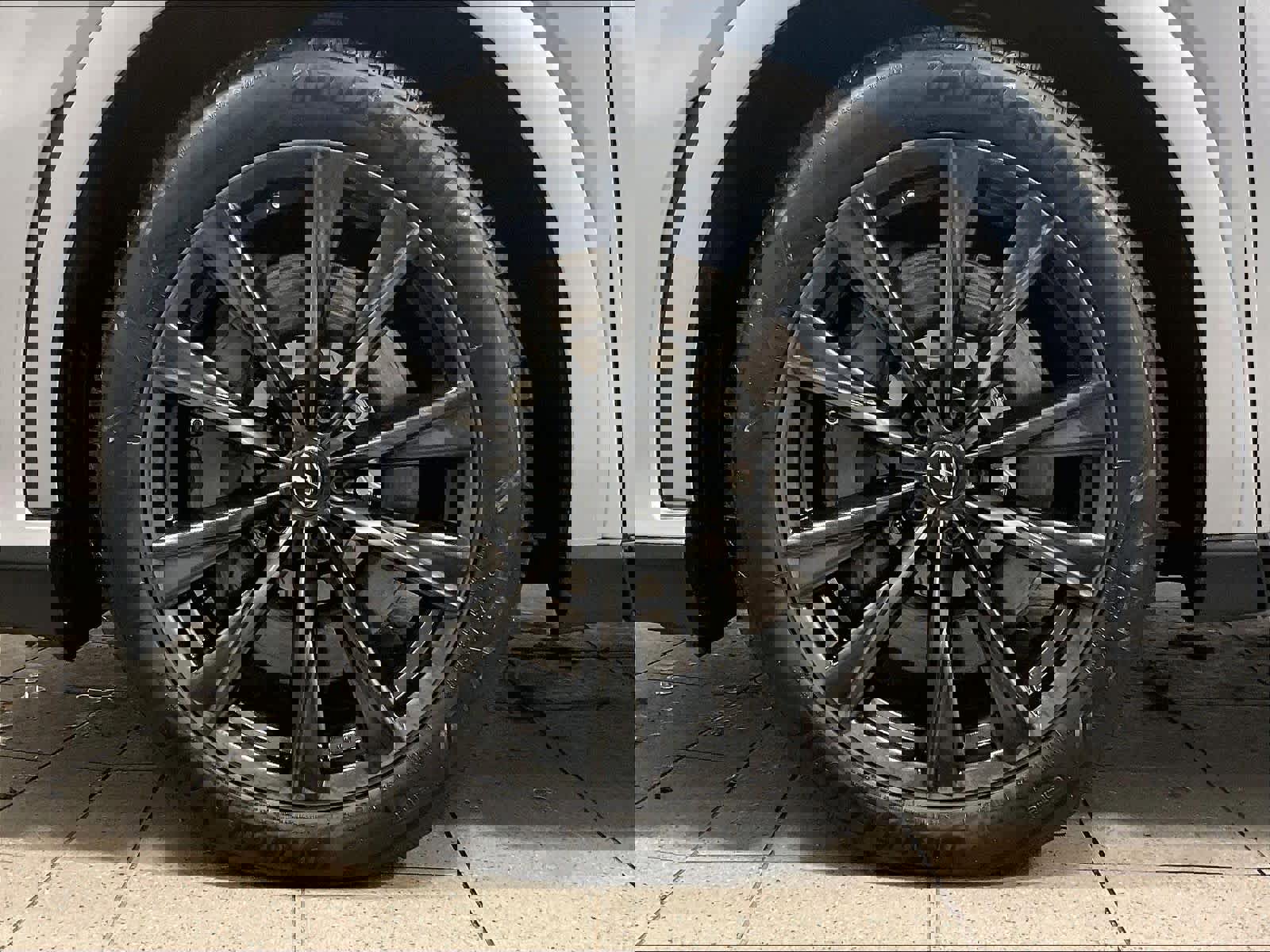 Used 2024 Lexus RX 350 F Sport image 7