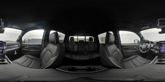 New 2027 RAM 1500 Laramie w/ Night Edition AWD/4WD image 29