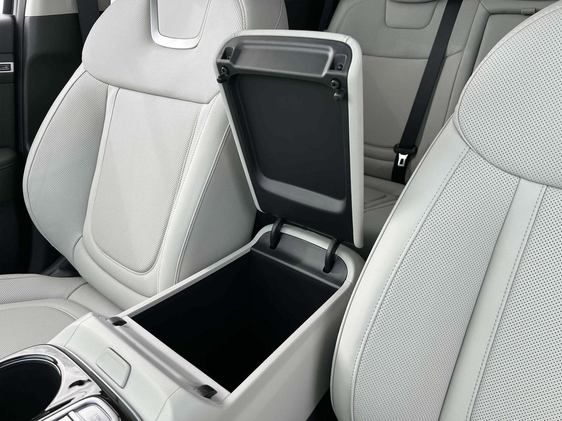 Certified 2024 Hyundai Tucson Limited image 18