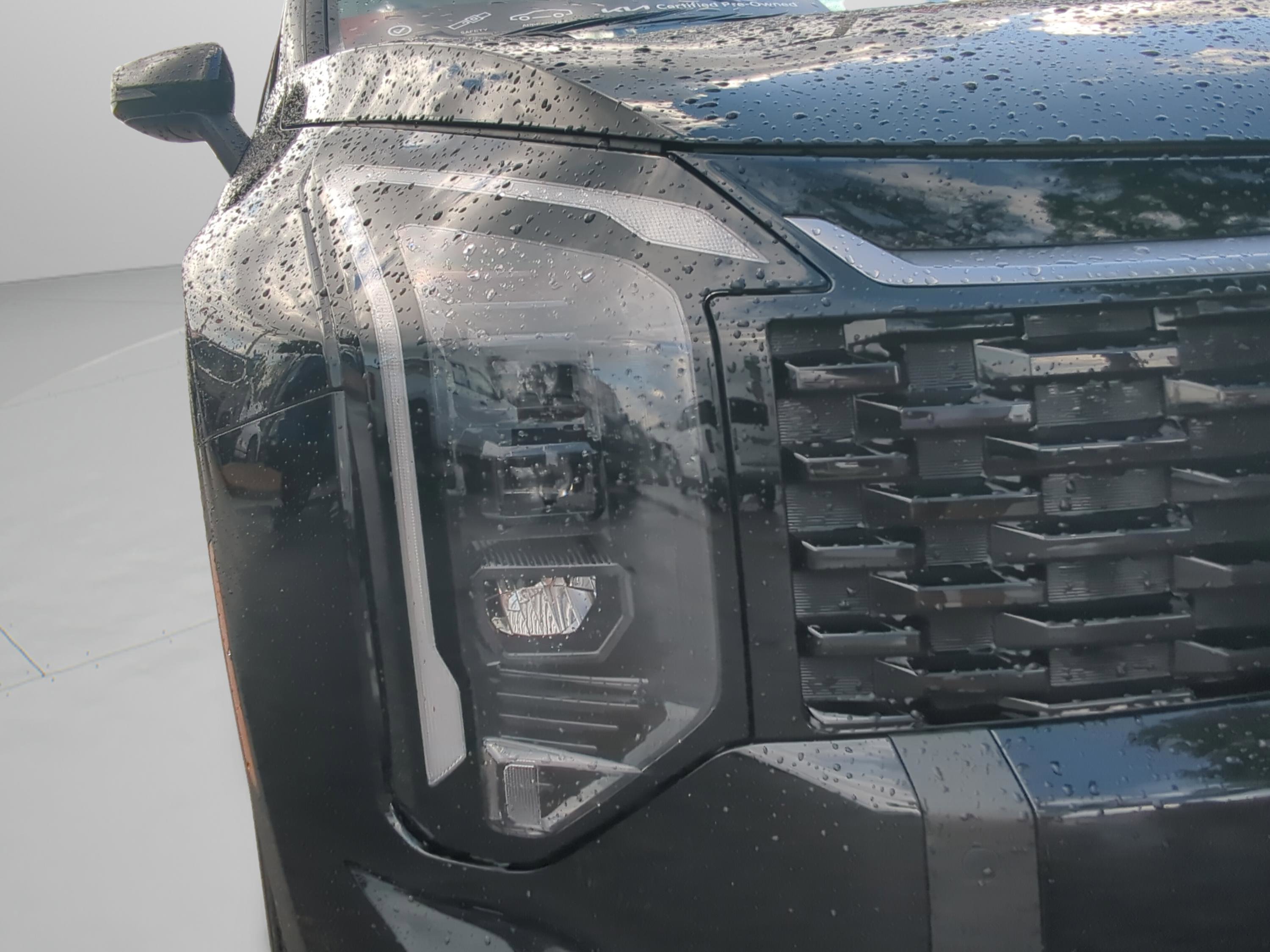 Certified 2026 Kia Sportage S image 9