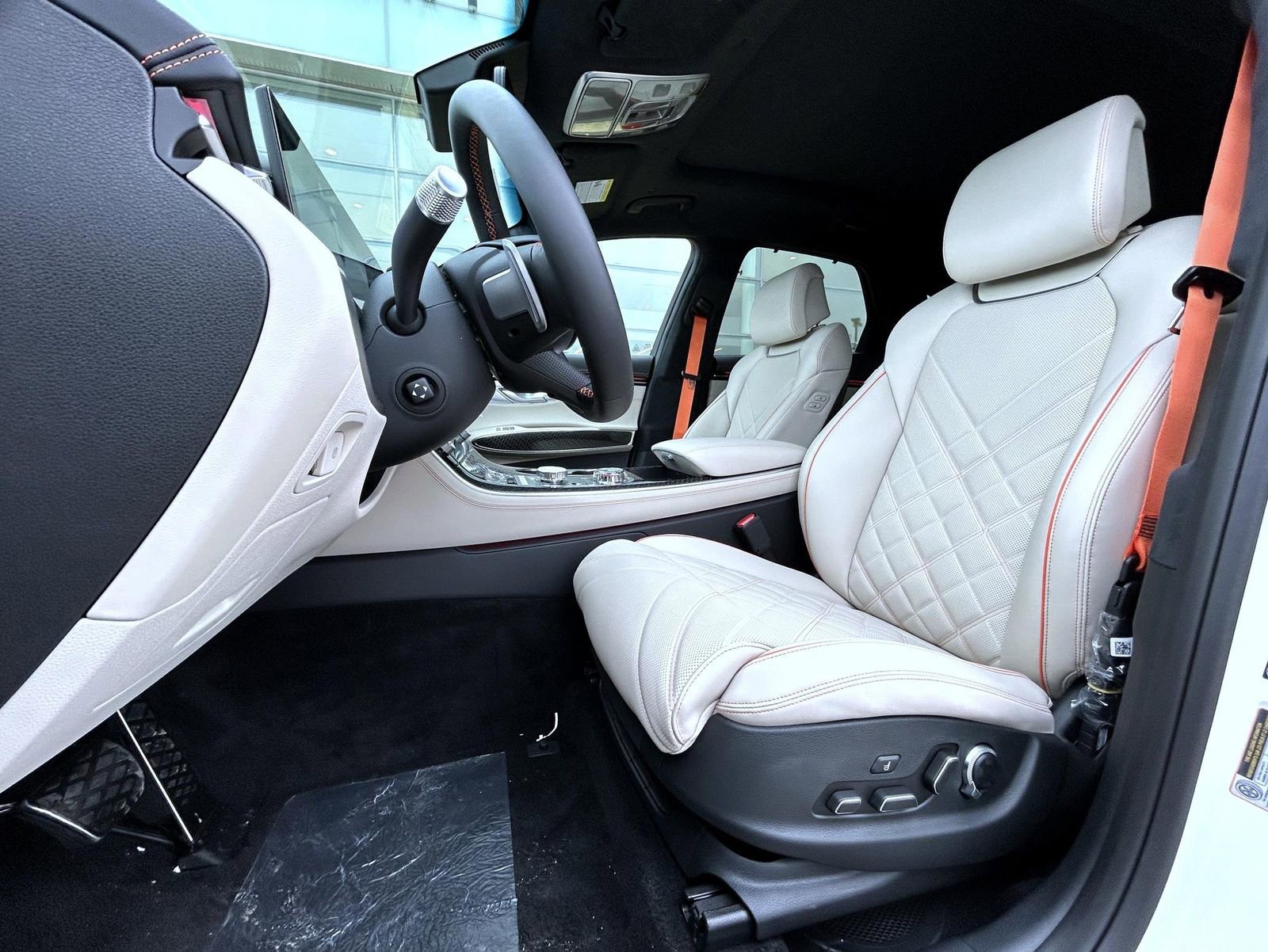 New 2026 Genesis GV70 3.5T Sport Prestige image 10