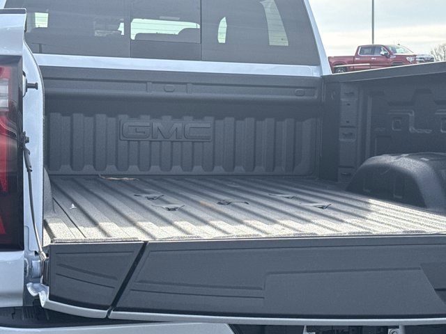 New 2026 GMC Sierra 2500 Denali w/ Denali Reserve Package image 10