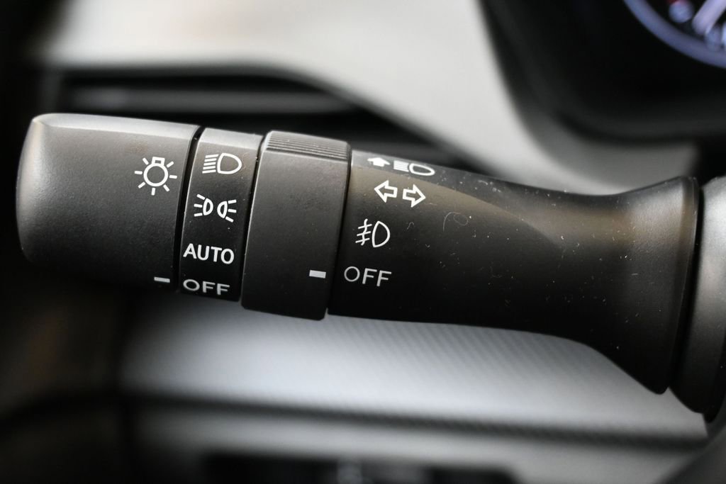 New 2026 Subaru Crosstrek 2.0i Premium AWD/4WD image 29