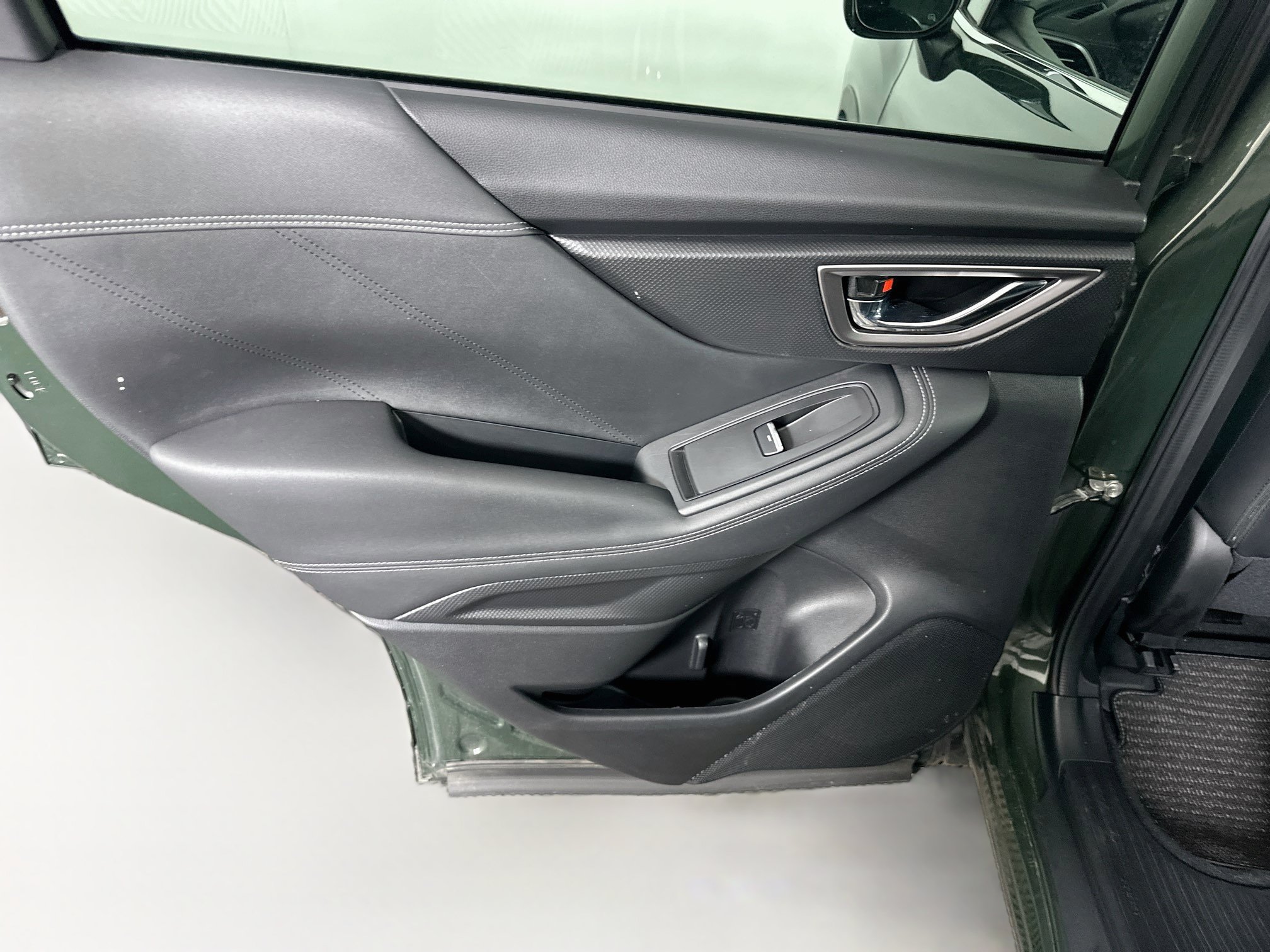 Used 2023 Subaru Forester Touring AWD/4WD image 27