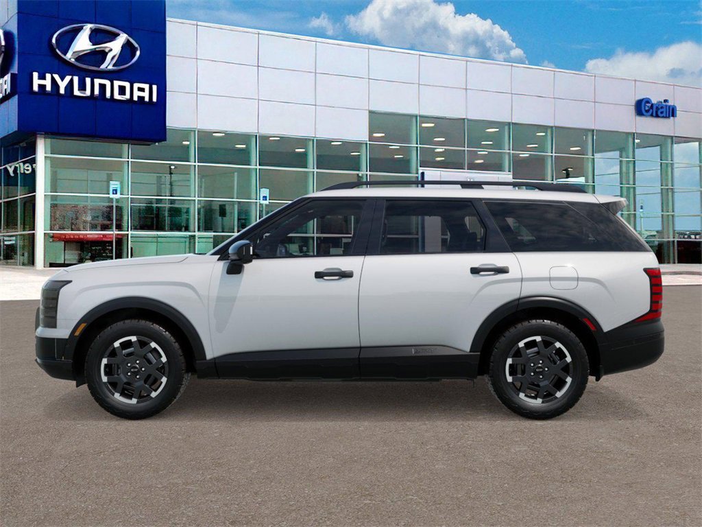 New 2026 Hyundai Palisade XRT Pro image 3