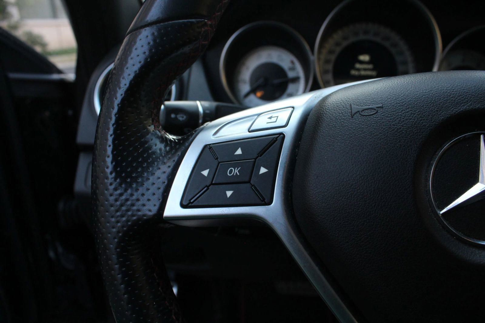 Used 2014 Mercedes-Benz C 350 4MATIC Coupe image 22