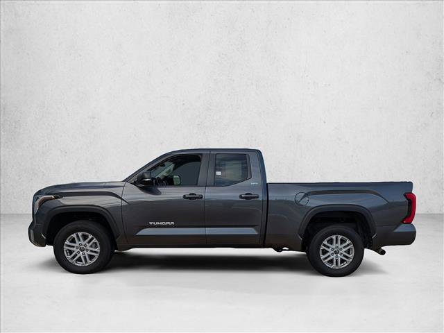 Used 2024 Toyota Tundra SR5 image 8