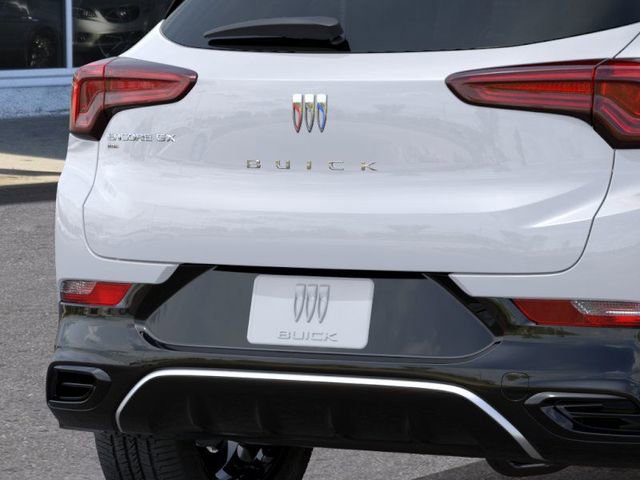 New 2026 Buick Encore GX Sport Touring w/ Comfort Package image 14