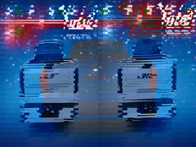 New 2026 GMC Sierra 1500 Denali w/ Denali Reserve Package image 6