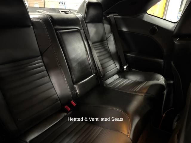 Used 2016 Dodge Challenger R/T Scat Pack image 18