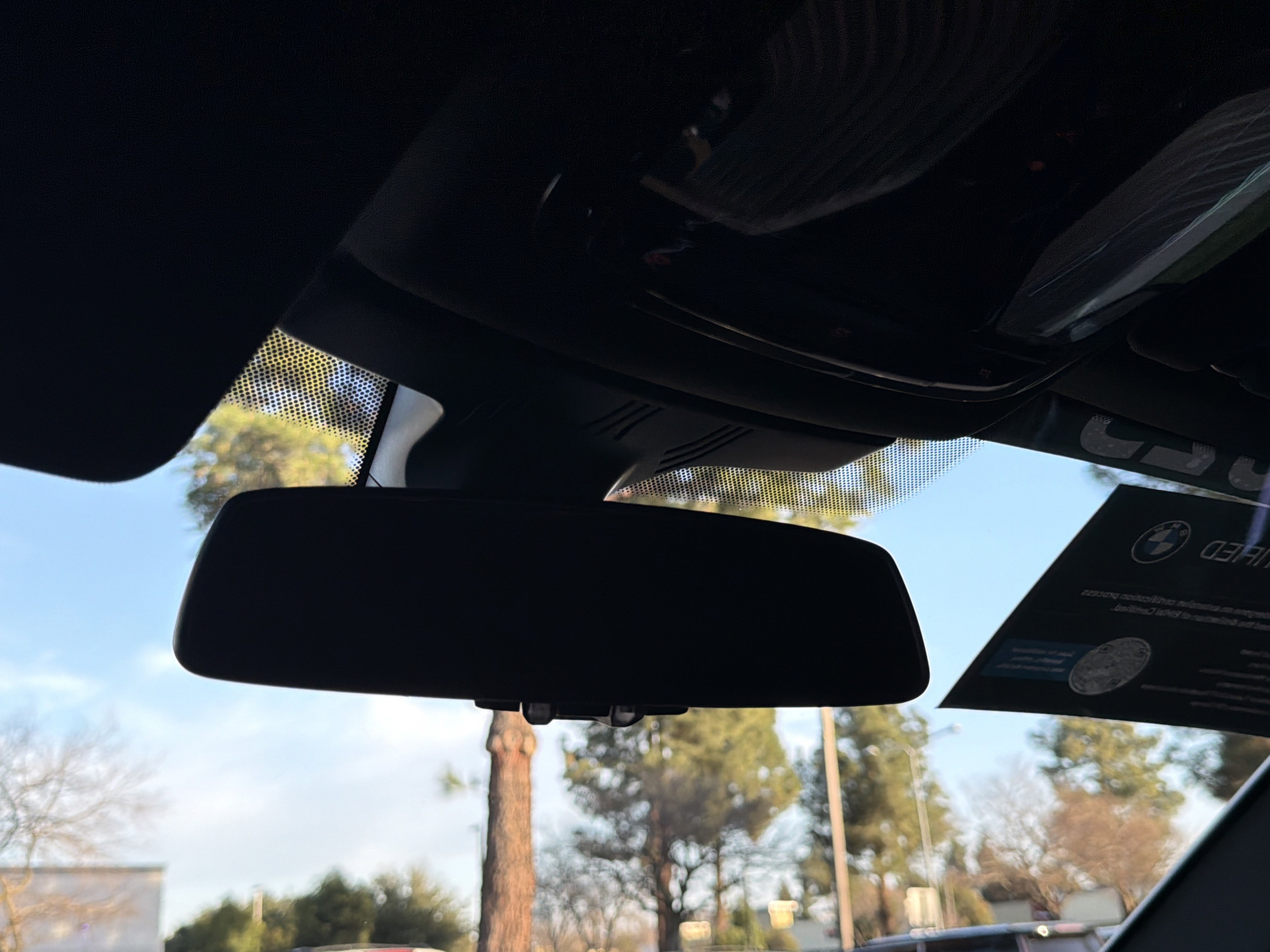 Certified 2023 BMW 540i w/ Premium Package image 58