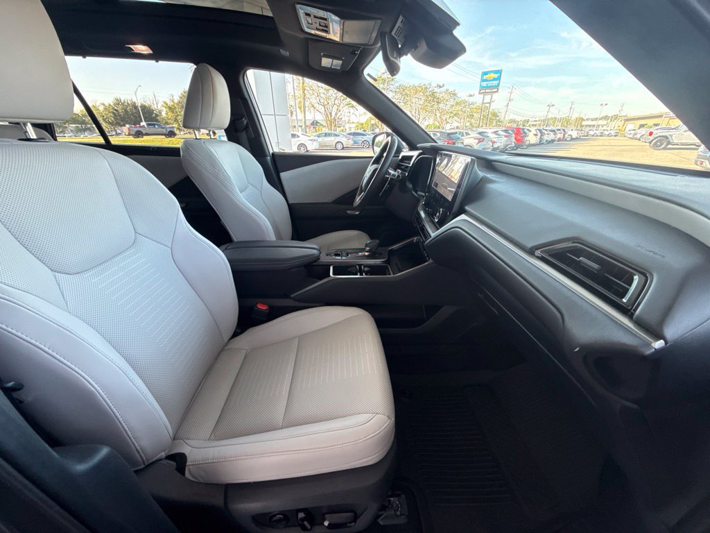 Used 2025 Lexus TX 350 AWD w/ Technology Package image 38