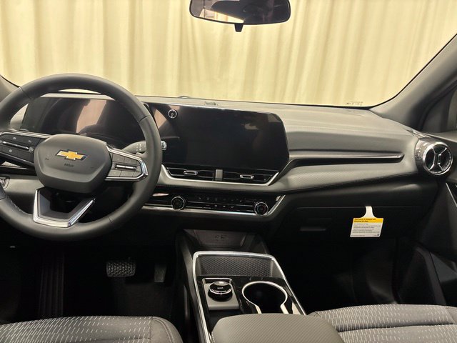 New 2027 Chevrolet Equinox LT FWD image 17